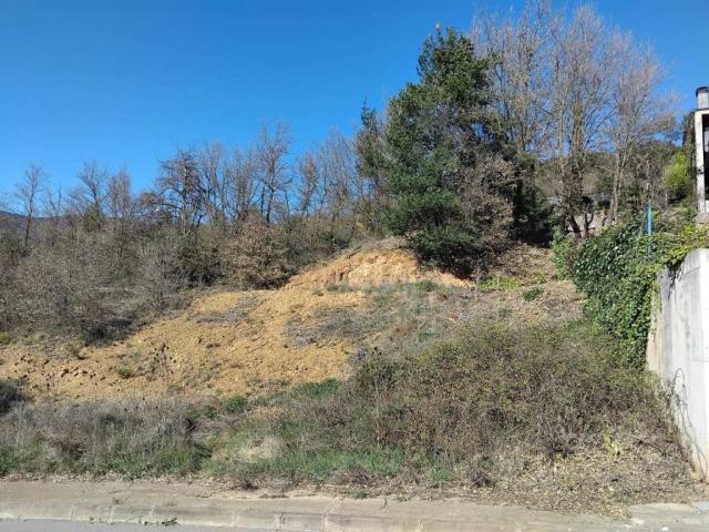 Terreno en venta en Alt Urgell, Catalunya