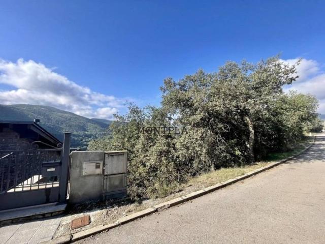 Terreno en venta en Alt Urgell, Catalunya
