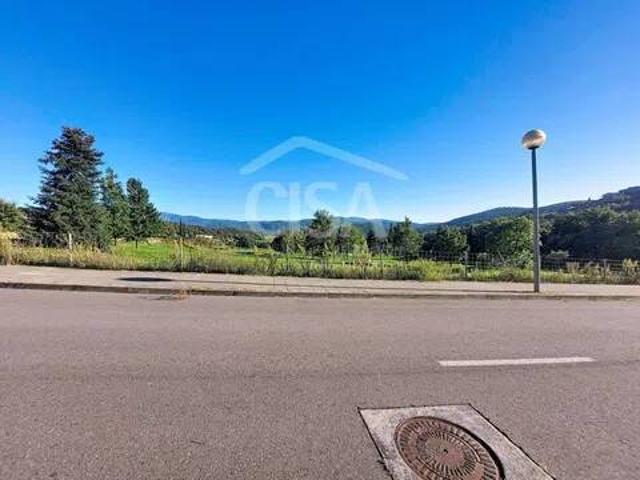 Terreno en venta en Alt Urgell, Catalunya
