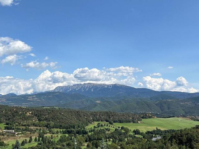 Terreno en venta en Alt Urgell, Catalunya
