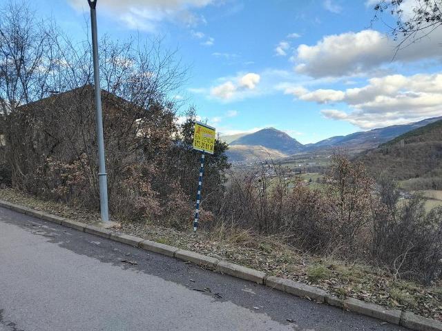Terreno en venta en Alt Urgell, Catalunya