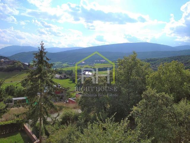 Terreno en venta en Alt Urgell, Catalunya