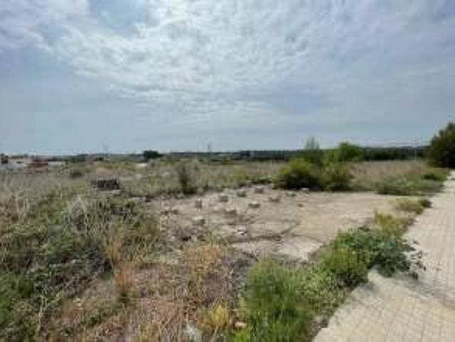 Terreno en venta en Alt Camp, Catalunya
