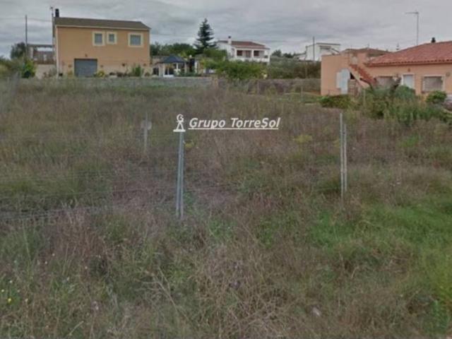 Terreno en venta en Alt Camp, Catalunya