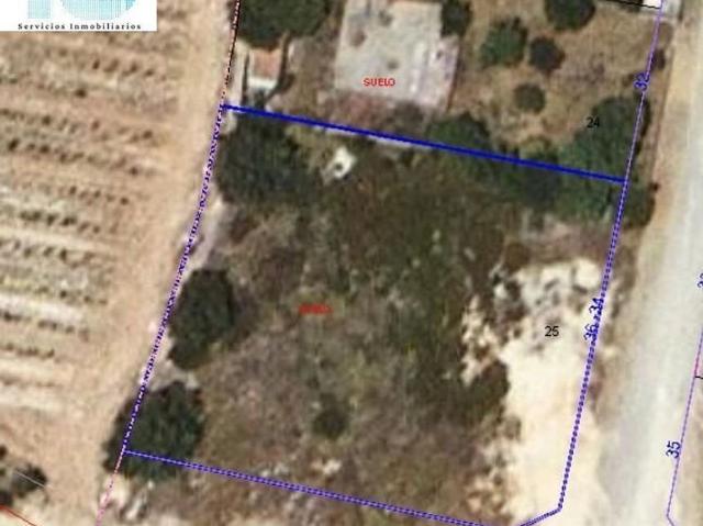 Terreno en venta en Alt Camp, Catalunya