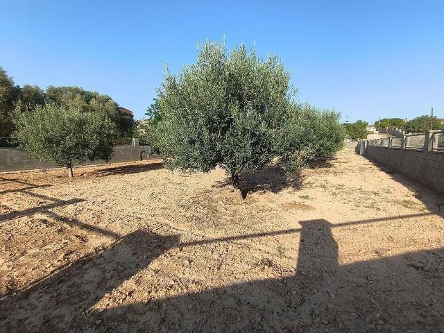 Terreno en venta en Alt Camp, Catalunya