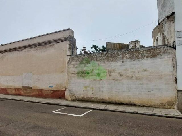 Terreno en venta en Montijo, Extremadura