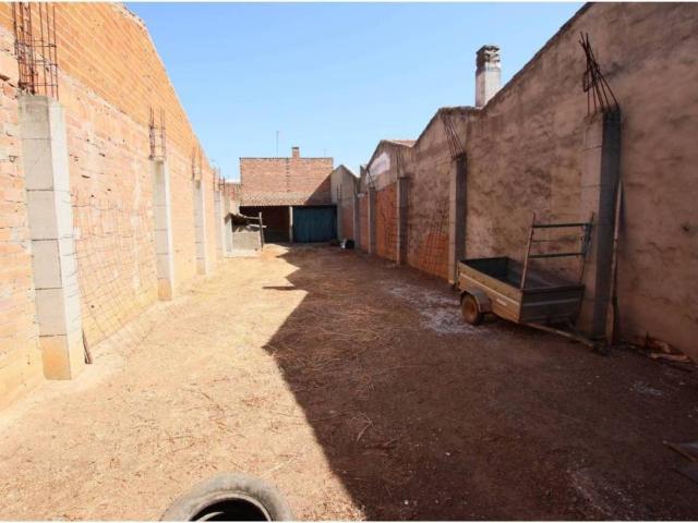 Terreno en venta en Montijo, Extremadura