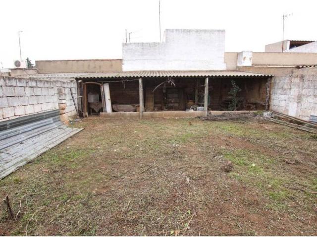 Terreno en venta en Montijo, Extremadura