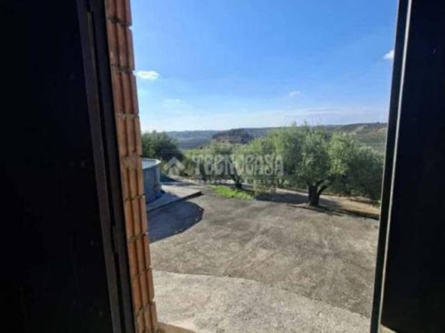 Terreno en venta en Montilla, Andalucía
