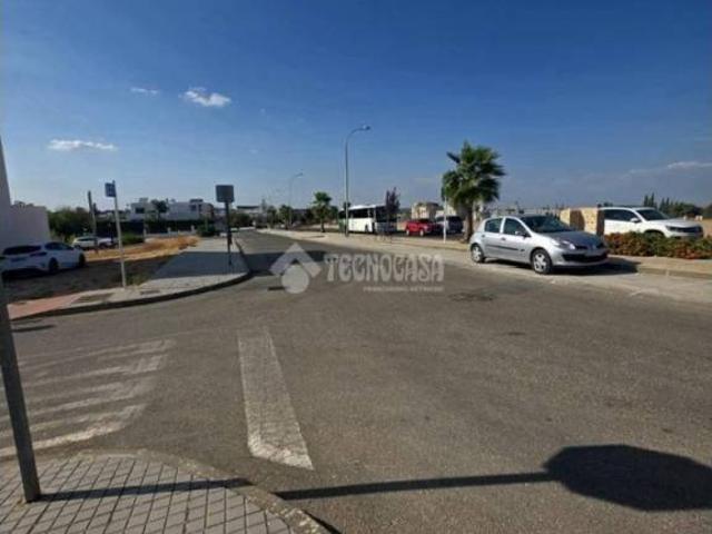 Terreno en venta en Montilla, Andalucía