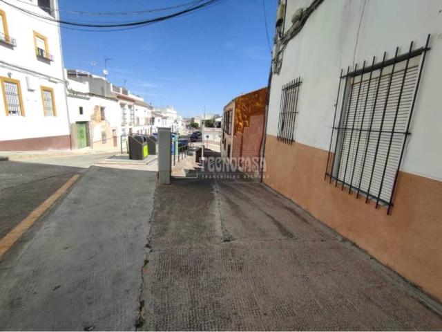 Terreno en venta en Montilla, Andalucía
