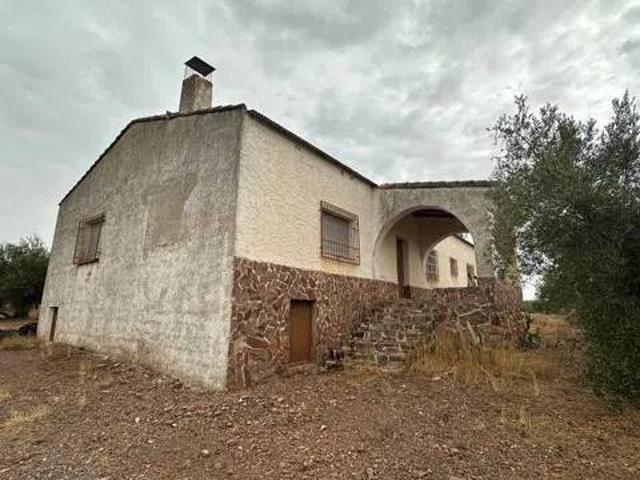 Terreno en venta en Montizón, Andalucía