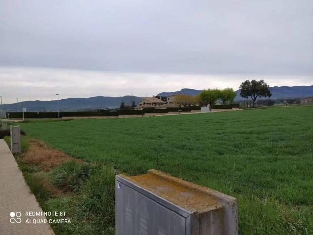 Terreno en venta en Berguedà, Catalunya