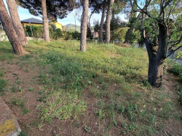 Terreno en venta en Vallès Oriental, Catalunya