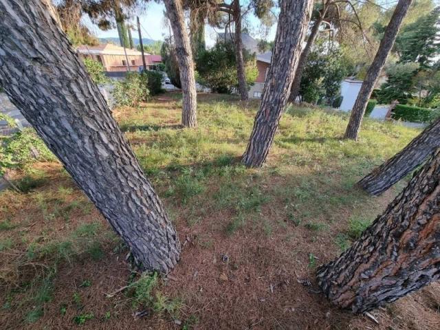 Terreno en venta en Vallès Oriental, Catalunya