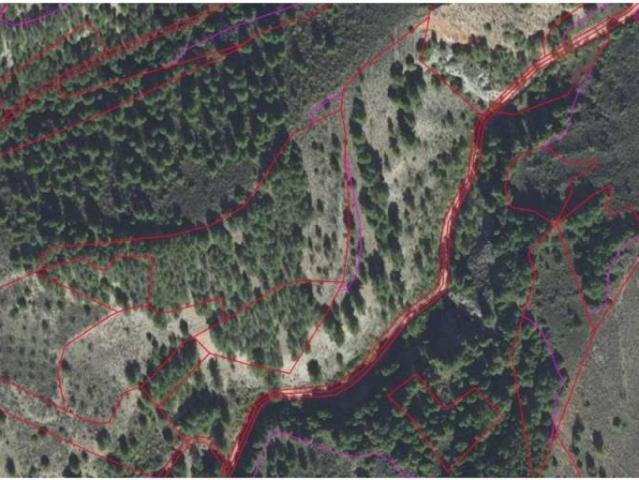 Terreno en venta en Comunidad de Calatayud, Aragón
