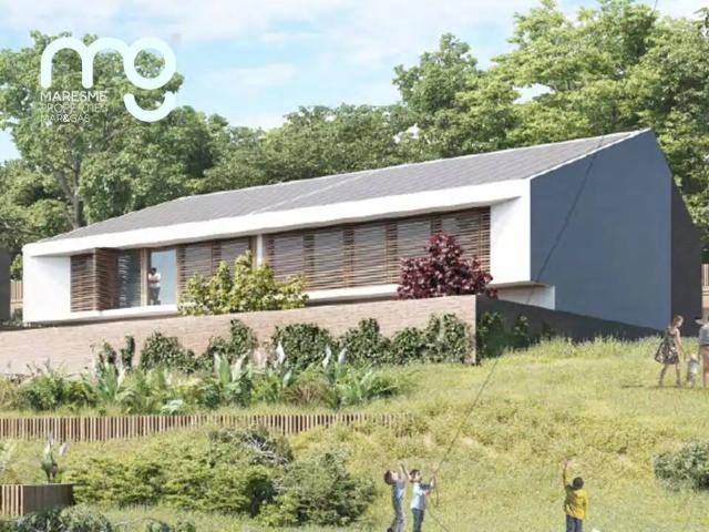 Terreno en venta en Can Coll, Vallès Oriental