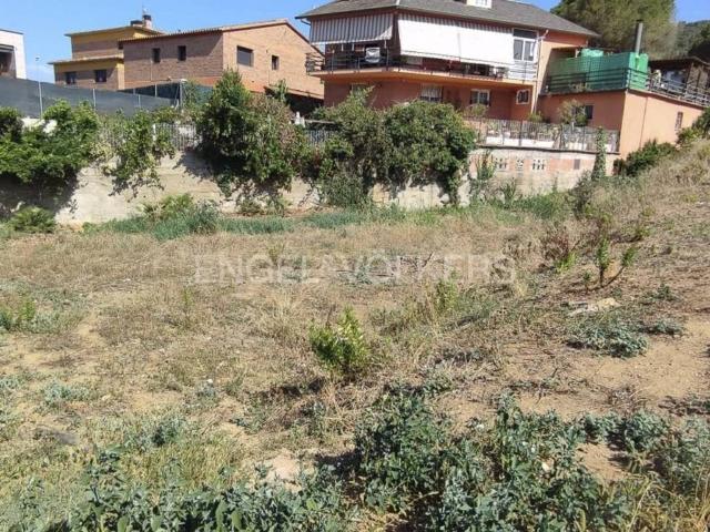 Terreno en venta en Vallès Oriental, Catalunya