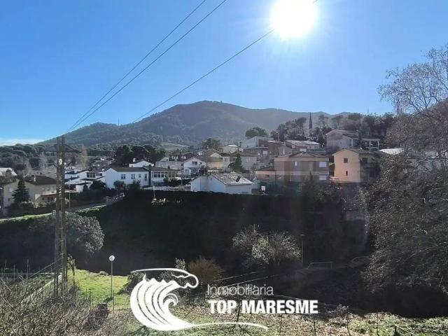 Terreno en venta en Can Coll, Vallès Oriental