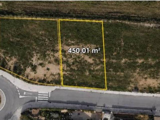 Terreno en venta en Vallès Oriental, Catalunya