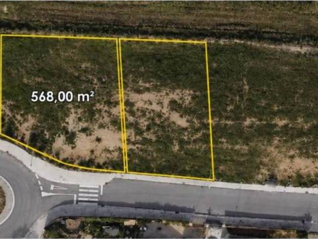 Terreno en venta en Vallès Oriental, Catalunya