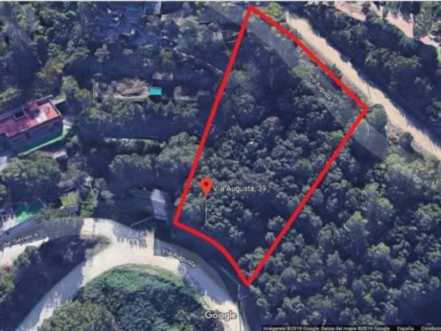 Terreno en venta en el Telègraf, Vallès Oriental