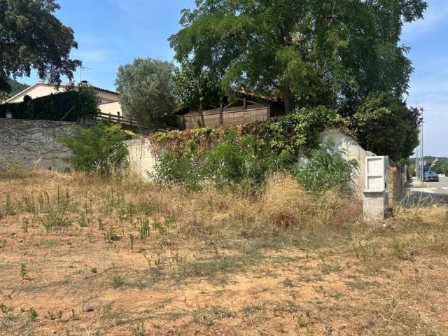 Terreno en venta en Vallès Oriental, Catalunya