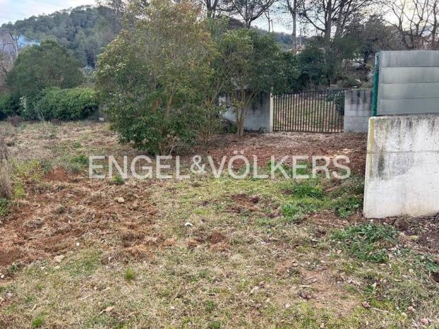 Terreno en venta en Vallès Oriental, Catalunya