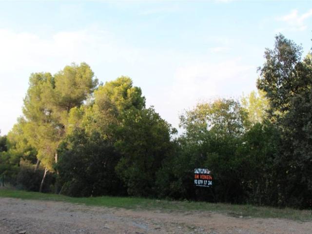 Terreno en venta en el Telègraf, Vallès Oriental