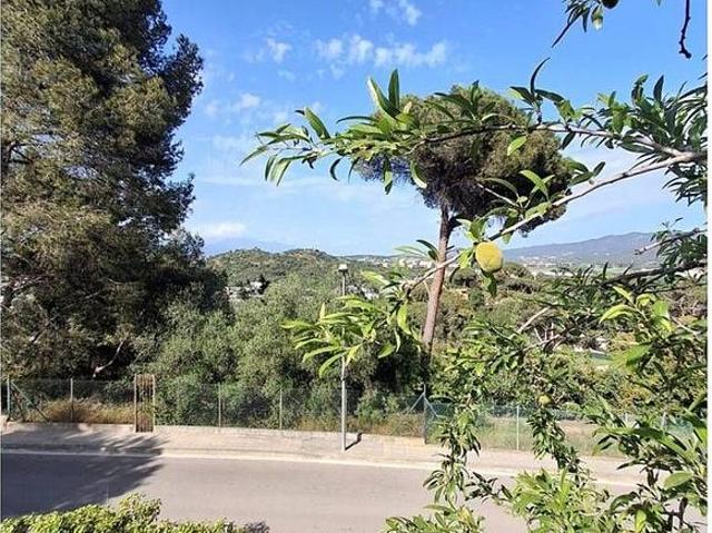 Terreno en venta en Vallès Oriental, Catalunya