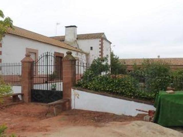 Terreno en venta en Montoro, Andalucía