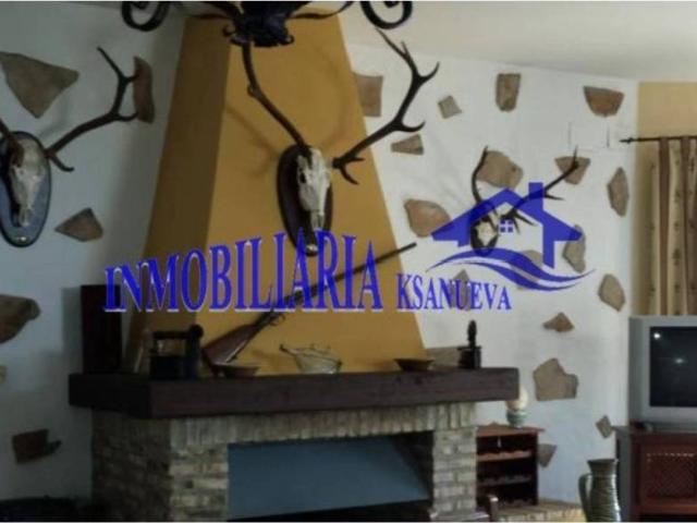 Terreno en venta en Montoro, Andalucía