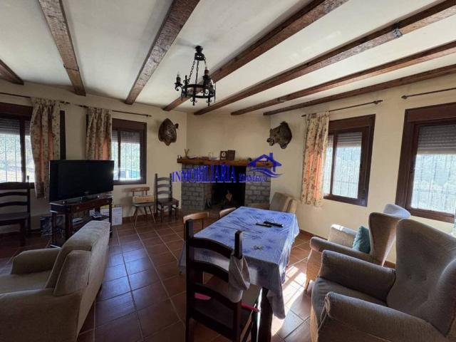 Terreno en venta en Montoro, Andalucía
