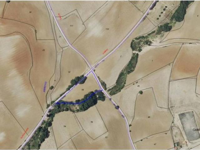 Terreno en venta en la Ribera Alta, Valencia