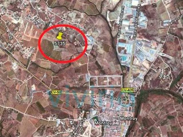 Terreno en venta en la Ribera Alta, Valencia