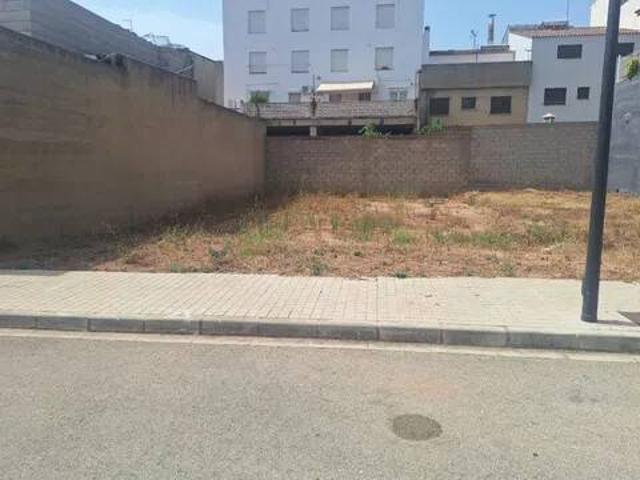 Terreno en venta en la Ribera Alta, Valencia