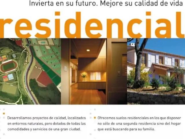 Terreno en venta en la Ribera Alta, Valencia