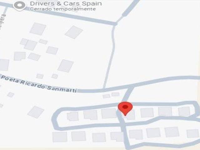 Terreno en venta en Montroi / Montroy, València / Valencia