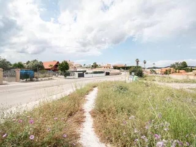 Terreno en venta en la Ribera Alta, Valencia
