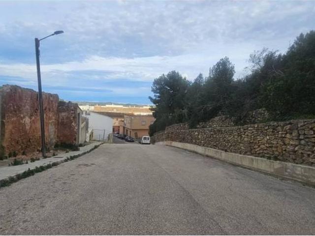 Terreno en venta en Montroi / Montroy, València / Valencia