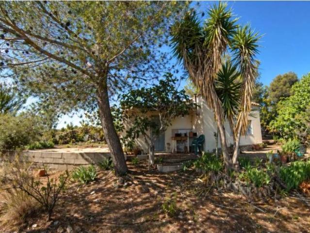 Terreno en venta en la Ribera Alta, Valencia