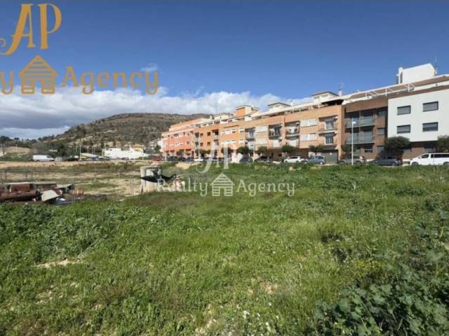 Terreno en venta en la Ribera Alta, Valencia