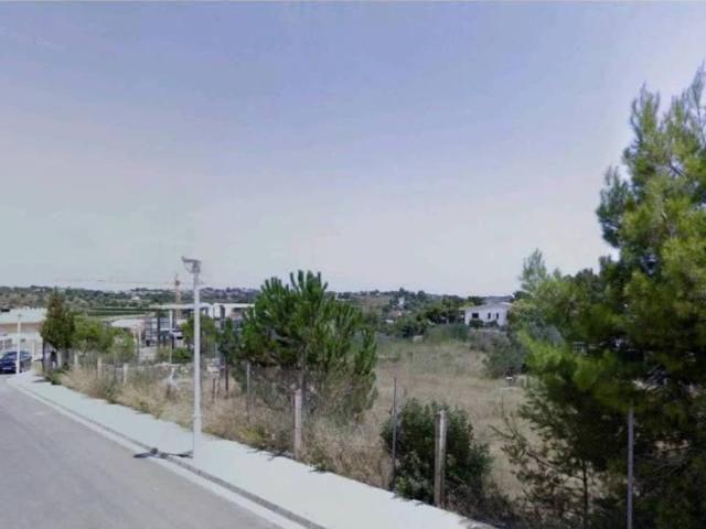 Terreno en venta en la Ribera Alta, Valencia