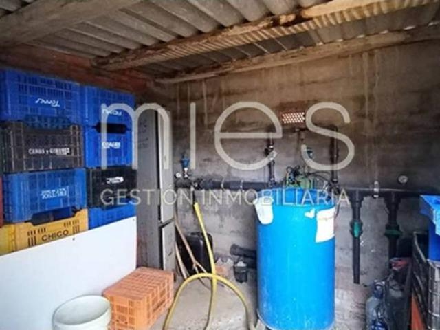 Terreno en venta en la Ribera Alta, Valencia