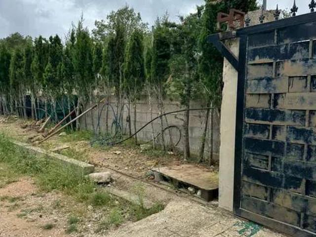 Terreno en venta en la Ribera Alta, Valencia