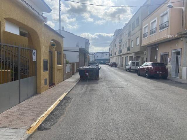 Terreno en venta en la Ribera Alta, Valencia