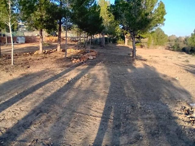 Terreno en venta en la Ribera Alta, Valencia