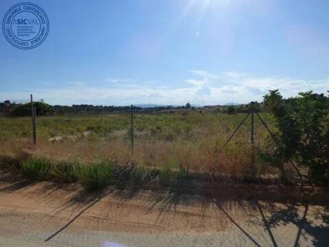 Terreno en venta en la Ribera Alta, Valencia