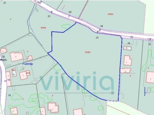 Terreno en venta en la Ribera Alta, Valencia